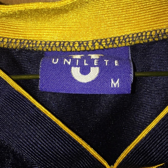 *Sold* UCSC Slugs Vintage Unilete Basketball - Picture 3 of 6